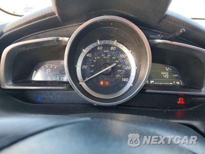 Zdjęcie 9 z 12 samochodu: 2018 TOYOTA YARIS IA BASE VIN:3MYDLBYV3JY304288 - miniatura
