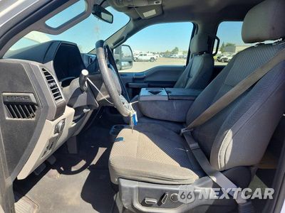 Zdjęcie 7 z 12 samochodu: 2016 FORD F150 SUPERCREW VIN:1FTEW1CP2GKE96565 - miniatura