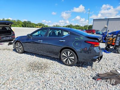 Drugie zdjęcie samochodu z przodu: 2022 NISSAN ALTIMA SV VIN:1N4BL4DV5NN309377 - miniatura
