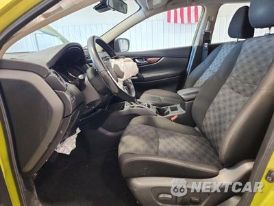 Zdjęcie 7 z 13 samochodu: 2021 NISSAN ROGUE SPORT SV VIN:JN1BJ1BV6MW306081 - miniatura