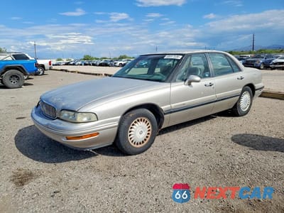 1998 BUICK LESABRE CUSTOM 1G4HP52KXWH445877 - główne zdjęcie licytacji z USA - miniatura
