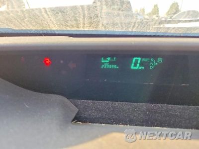 Zdjęcie 9 z 12 samochodu: 2010 TOYOTA PRIUS BASE VIN:JTDKB20U653059125 - miniatura