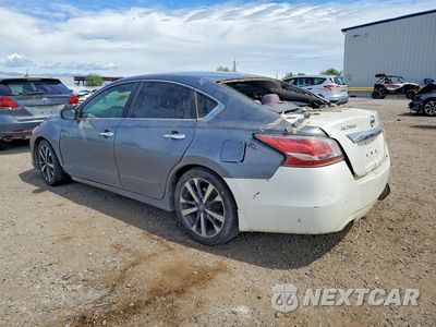 Drugie zdjęcie samochodu z przodu: 2016 NISSAN ALTIMA 2.5 SR VIN:1N4AL3AP8GC242431 - miniatura