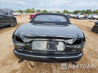 Zdjęcie 6 z 13 samochodu: 1998 JAGUAR XK8 VIN:SAJGX2249WC022917 - miniatura