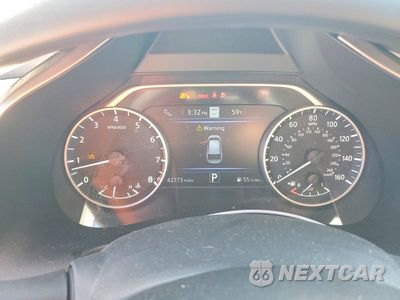 Zdjęcie 9 z 13 samochodu: 2021 NISSAN MURANO PLATINUM VIN:5N1AZ2DS8MC111896 - miniatura