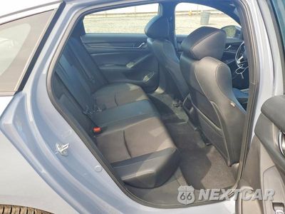 Zdjęcie 10 z 13 samochodu: 2022 HONDA ACCORD SPORT VIN:1HGCV1F31NA104196 - miniatura