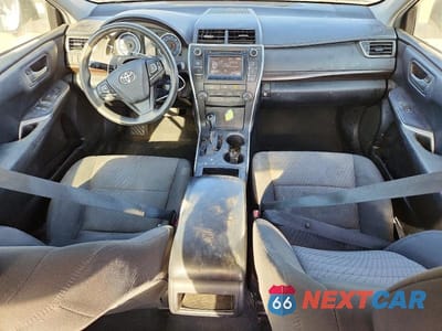 Zdjęcie 8 z 12 samochodu: 2016 TOYOTA CAMRY LE VIN:4T1BF1FK3GU536607 - miniatura