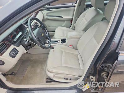 Zdjęcie 7 z 12 samochodu: 2014 CHEVROLET IMPALA LIMITED LTZ VIN:2G1WC5E31E1160930 - miniatura