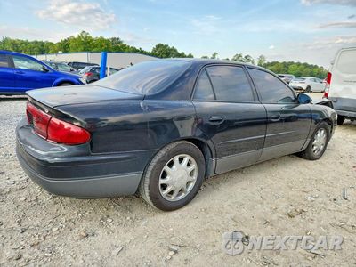 Trzecie zdjęcie samochodu z tyłu: 2004 BUICK REGAL GS VIN:2G4WF521941302713 - miniatura