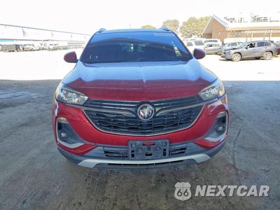 Piąte zdjęcie samochodu w środku: 2020 BUICK ENCORE GX SELECT VIN:KL4MMDS27LB127830 - miniatura