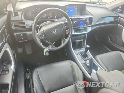 Zdjęcie 8 z 12 samochodu: 2013 HONDA ACCORD EXL VIN:1HGCT2A81DA007447 - miniatura