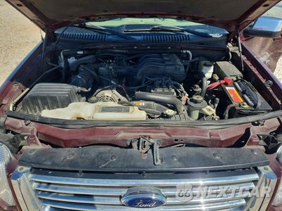 Zdjęcie 12 z 13 samochodu: 2008 FORD EXPLORER LIMITED VIN:1FMEU65EX8UA43598 - miniatura