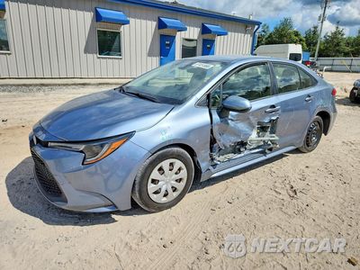 2020 TOYOTA COROLLA L JTDDPRAE1LJ077938 - główne zdjęcie licytacji z USA - miniatura