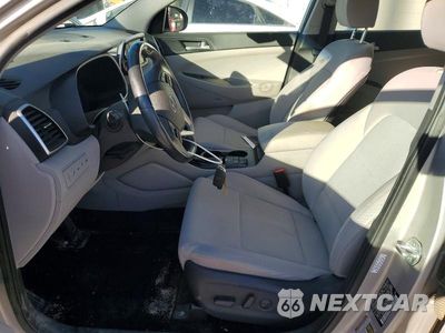 Zdjęcie 7 z 13 samochodu: 2020 HYUNDAI TUCSON SPORT VIN:KM8J33AL0LU119763 - miniatura