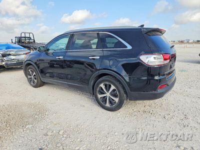 Drugie zdjęcie samochodu z przodu: 2016 KIA SORENTO EX VIN:5XYPH4A11GG001085 - miniatura