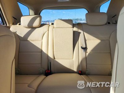 Zdjęcie 10 z 13 samochodu: 2011 MERCEDES-BENZ ML 350 4MATIC VIN:4JGBB8GB5BA741875 - miniatura