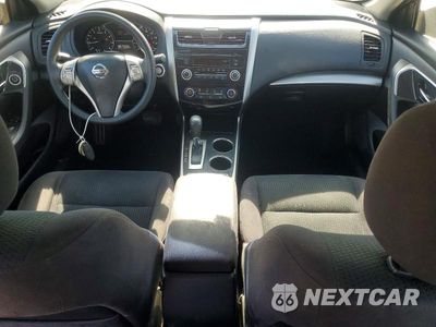 Zdjęcie 8 z 12 samochodu: 2014 NISSAN ALTIMA 2.5 S VIN:1N4AL3AP6EC181397 - miniatura