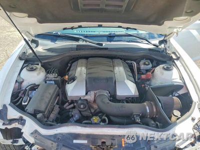 Zdjęcie 11 z 12 samochodu: 2015 CHEVROLET CAMARO 2SS VIN:2G1FK1EJ6F9300371 - miniatura
