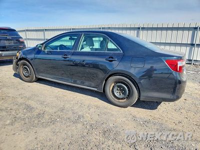 Drugie zdjęcie samochodu z przodu: 2013 TOYOTA CAMRY LE VIN:4T4BF1FK7DR316811 - miniatura