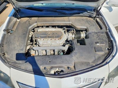 Zdjęcie 11 z 12 samochodu: 2013 ACURA TL TECH VIN:19UUA9F53DA001456 - miniatura