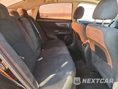 Zdjęcie 10 z 12 samochodu: 2015 NISSAN ALTIMA 2.5 SV VIN:1N4AL3APXFC159517 - miniatura