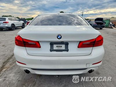 Zdjęcie 6 z 12 samochodu: 2018 BMW 530 I VIN:WBAJA5C52JWA36289 - miniatura