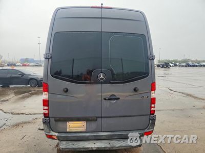 Zdjęcie 6 z 13 samochodu: 2009 DODG SPRINTER 2 VIN:WDWPE8AC095420376 - miniatura