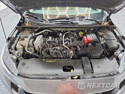 Zdjęcie 11 z 13 samochodu: 2025 NISSAN SENTRA SV VIN:3N1AB8CV6SY347817 - miniatura