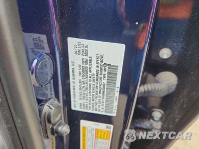 Zdjęcie 13 z 13 samochodu: 2021 HONDA PILOT TOURING VIN:5FNYF5H66MB000437 - miniatura