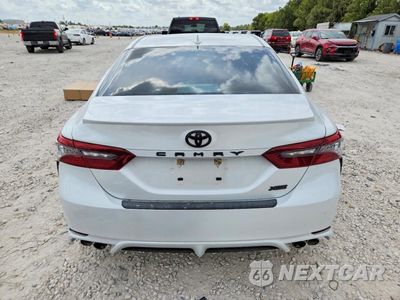 Zdjęcie 6 z 12 samochodu: 2024 TOYOTA CAMRY XSE VIN:4T1K61AK6RU252110 - miniatura