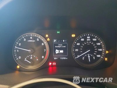 Zdjęcie 9 z 13 samochodu: 2017 HYUNDAI TUCSON SE VIN:KM8J3CA46HU427021 - miniatura
