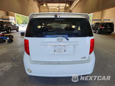 Zdjęcie 6 z 12 samochodu: 2008 SCION XB BASE VIN:JTLKE50E181026216 - miniatura