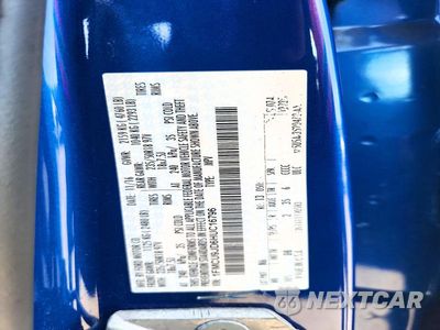 Zdjęcie 12 z 12 samochodu: 2017 FORD ESCAPE TITANIUM VIN:1FMCU9JD6HUC16796 - miniatura