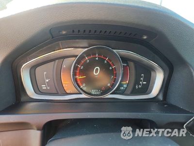 Zdjęcie 9 z 12 samochodu: 2015 VOLVO S60 PREMIER VIN:YV140MFK4F1345028 - miniatura