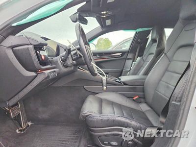 Zdjęcie 7 z 12 samochodu: 2024 PORSCHE PANAMERA BASE VIN:WP0AA2YA6RL006584 - miniatura