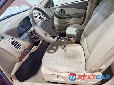 Zdjęcie 7 z 12 samochodu: 2005 CHEVROLET MALIBU MAXX LS VIN:1G1ZT62865F295011 - miniatura