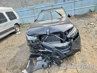 Piąte zdjęcie samochodu w środku: 2026 BMW X3 30 XDRIVE VIN:5UX53GP0XT9499304 - miniatura