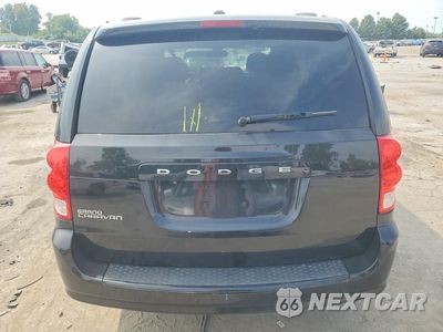 Zdjęcie 6 z 13 samochodu: 2019 DODGE GRAND CARAVAN SXT VIN:2C4RDGCG2KR586688 - miniatura