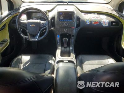 Zdjęcie 8 z 12 samochodu: 2011 CHEVROLET VOLT VIN:1G1RD6E45BU100898 - miniatura