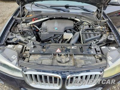 Zdjęcie 12 z 13 samochodu: 2015 BMW X3 XDRIVE28I VIN:5UXWX9C58F0D57552 - miniatura