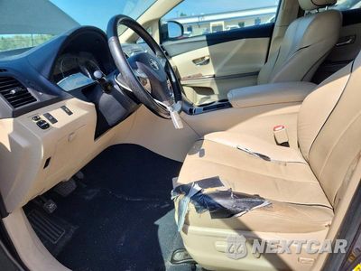 Zdjęcie 7 z 13 samochodu: 2009 TOYOTA VENZA FWD V6 VIN:4T3ZK11A29U014229 - miniatura