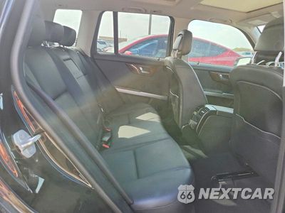 Zdjęcie 10 z 13 samochodu: 2010 MERCEDES-BENZ GLK 350 VIN:WDCGG5GB5AF473707 - miniatura