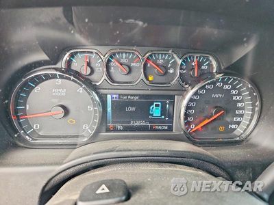 Zdjęcie 9 z 13 samochodu: 2015 CHEVROLET SUBURBAN K1500 LTZ VIN:1GNSKKKC6FR278693 - miniatura