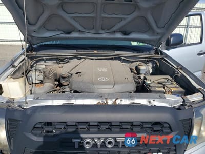 Zdjęcie 11 z 13 samochodu: 2007 TOYOTA TACOMA V6 VIN:5TELU42N37Z457252 - miniatura