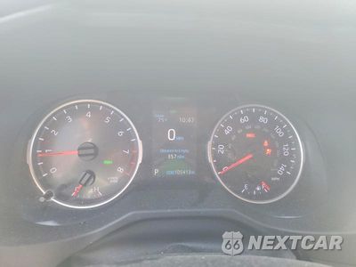 Zdjęcie 9 z 13 samochodu: 2021 TOYOTA RAV4 XLE VIN:2T3P1RFV9MC173778 - miniatura