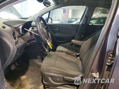 Zdjęcie 7 z 14 samochodu: 2019 CHEVROLET TRAX LS VIN:3GNCJNSB3KL195045 - miniatura