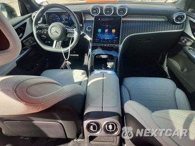 Zdjęcie 8 z 13 samochodu: 2025 MERCEDES-BENZ GLC 350E VIN:W1NKM5GB5SU070406 - miniatura
