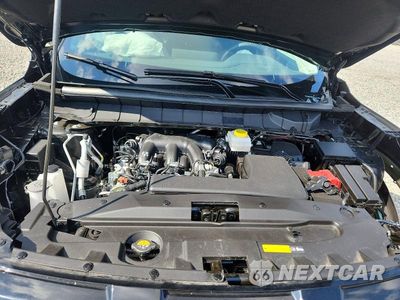 Zdjęcie 12 z 13 samochodu: 2026 NISSAN PATHFINDER SV VIN:5N1DR3BS3TC227592 - miniatura