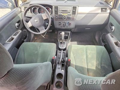 Zdjęcie 8 z 12 samochodu: 2012 NISSAN VERSA 1.8 S VIN:3N1BC1CPXCK287300 - miniatura