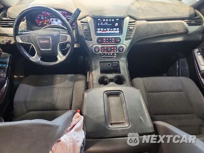 Zdjęcie 8 z 13 samochodu: 2016 GMC YUKON SLE VIN:1GKS2AKC6GR351313 - miniatura